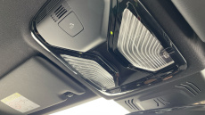 BMW M3 xDrive Competition M 4dr Step Auto Petrol Saloon